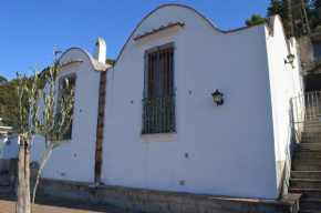  Trappeto Reginnacielo Holiday home  Майори